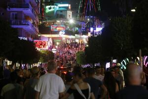 Majorka: Otkrivena bugarska mreža prostitucije