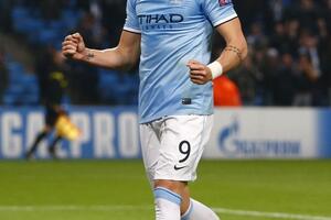 Negredo na pozajmici u Milanu?