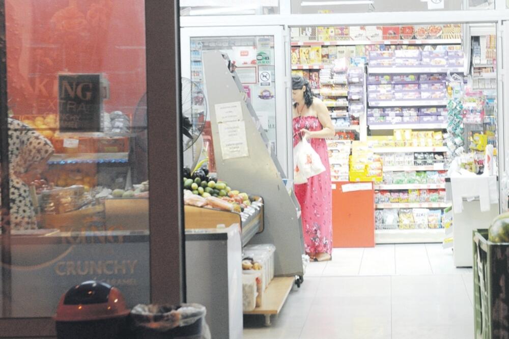 market Planet, Foto: Savo Prelević