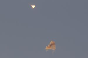 Nova generacija raketa i bespilotnih letjelica u Iranu