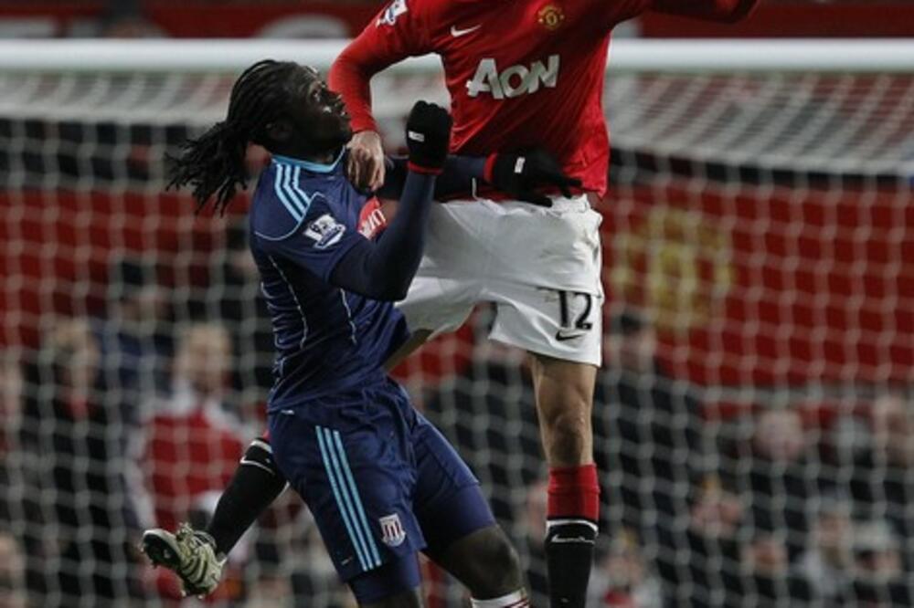 Kris Smoling, Foto: Reuters