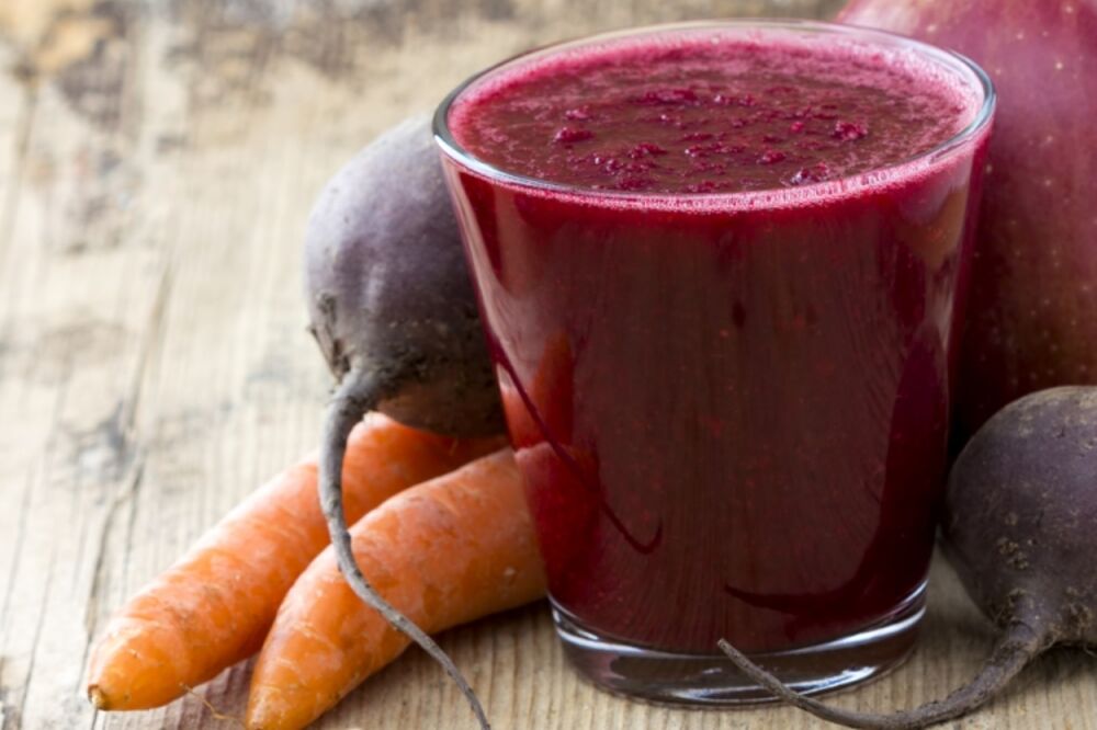 napitak, cvekla, šargarepa, Foto: Shutterstock