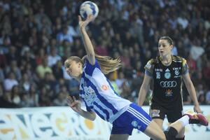 Budućnost srušila i Bitighajm, za trofej sa Bukureštom