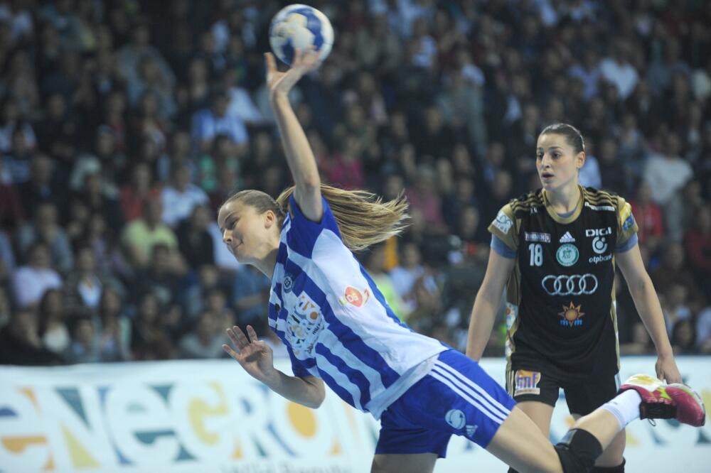 Radmila Petrović, Foto: Savo Prelević