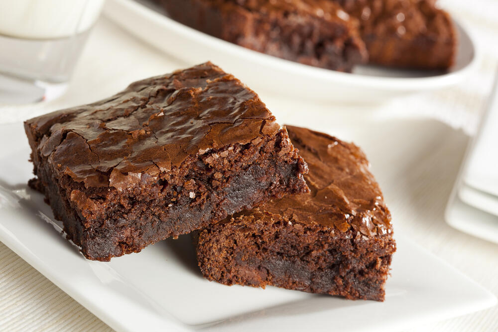 Brownie kolač, Foto: Shutterstock