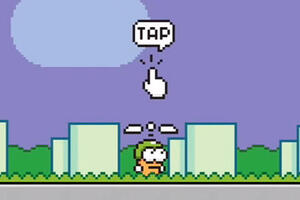 Hoće li i ova igra zaraziti svijet kao Flappy Bird?