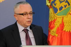 Mustafić: Snaga SDP-a nesrazmjerna njihovim ambicijama