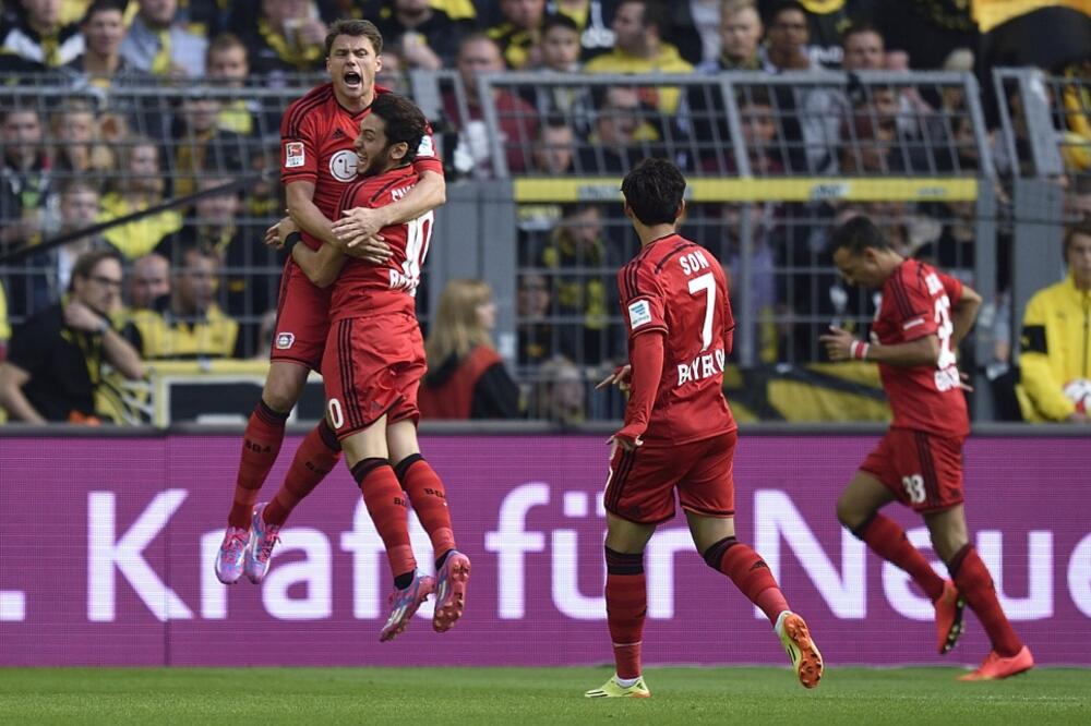 Bajer, Foto: Beta/AP