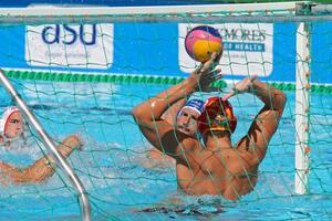 I to se dogodilo: Vaterpolisti izgubili od Kazahstana!