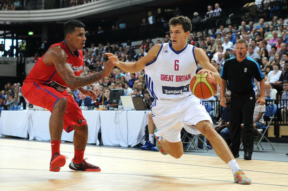 Devon van Ostrum, Foto: Zimbio.com