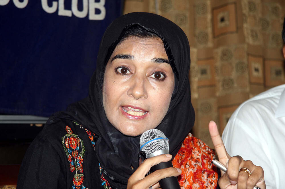 Afija Sidiki, Foto: Shutterstock