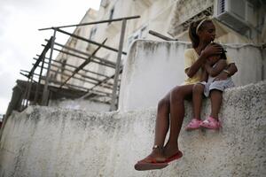 Hamas podržava Međunarodni krivični sud