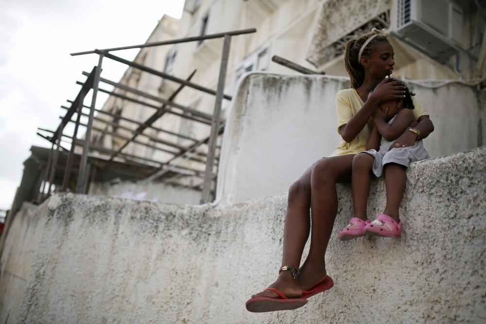 Pojas Gaze, Foto: Reuters