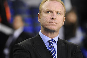 Mekliš novi trener Genka