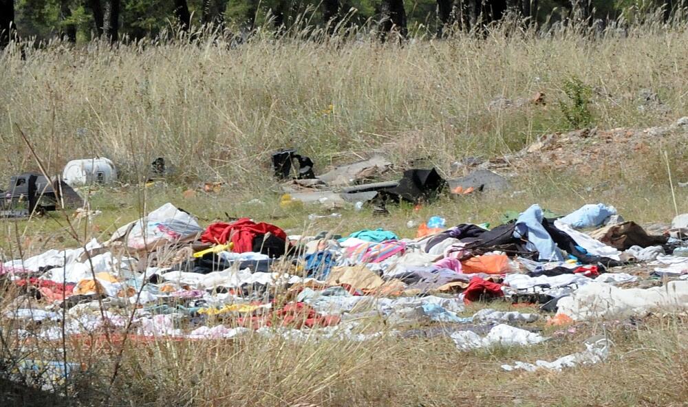 Stočna pijaca, Ćemovsko polje
