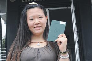 Kineski studenti: U CG roditelje smijete zvati imenom i djeca se...