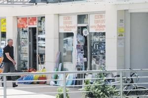 Minus Gintaša pet miliona, Nikšićkog mlina 3,9