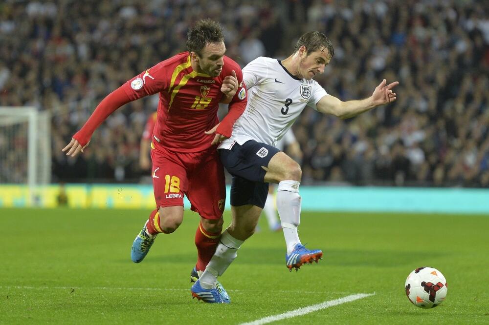 Drinčić, Foto: Reuters