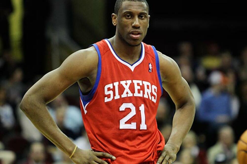 Tadeus Jang, Foto: Beta/AP