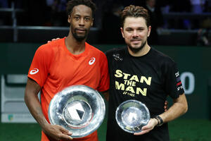 Povratak Monfisa i Vavrinke