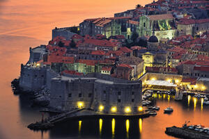 Potraga za antičkim brodovima u Dubrovniku
