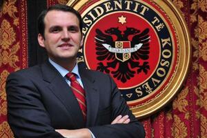 Pušten iz piritvora sin Ibrahima Rugove