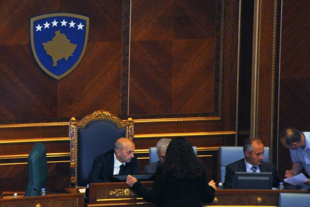 Isa Mustafa, Foto: BETAPHOTO