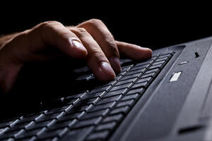 Upoznali se preko foruma o kanibalizmu, a onda...