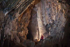 Đalovića pećina biće osvijetljena
