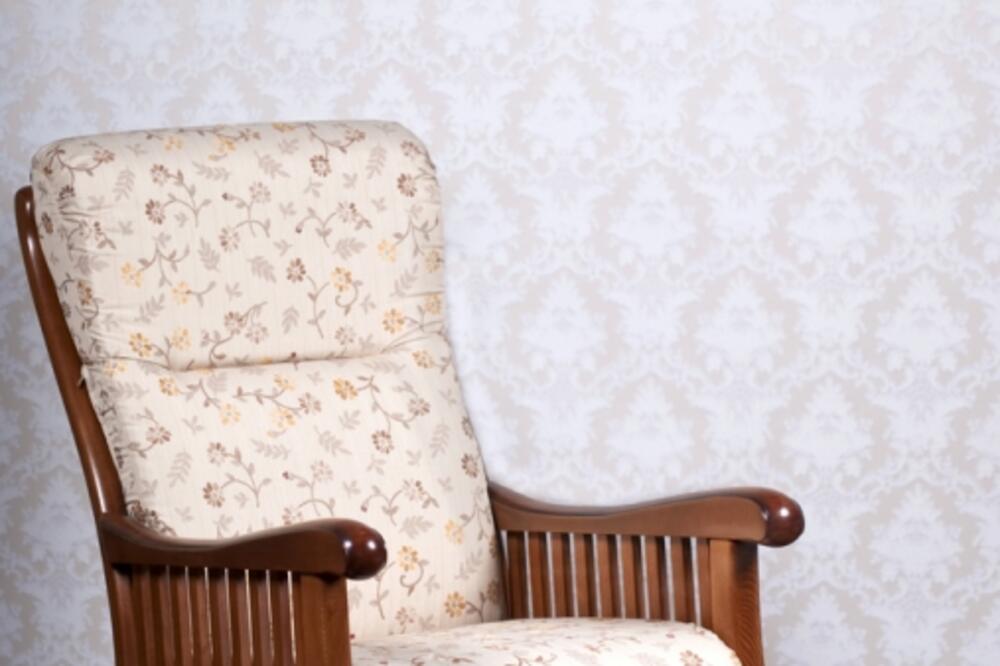 kućna ljuljaška, Foto: Shutterstock