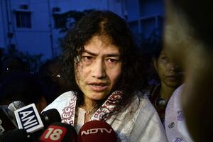 Hospitalizovana Indijka koju 14 godina prisilno hrane