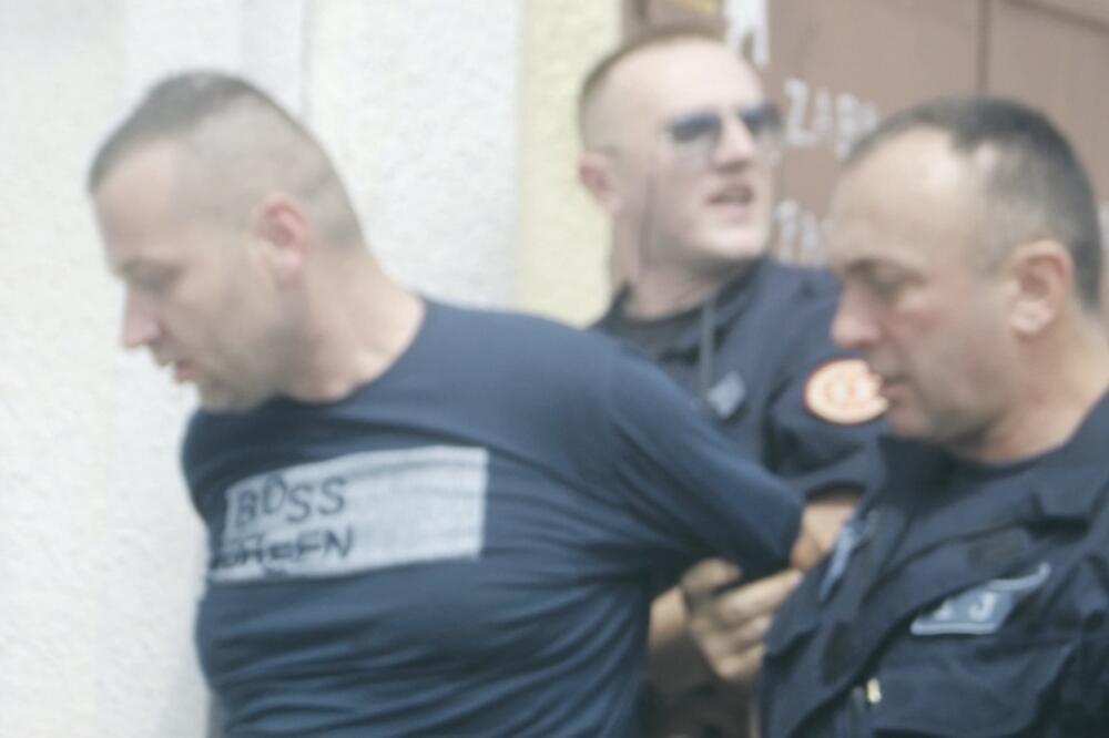 Marko Jovanović, Foto: Ivana Komnenić