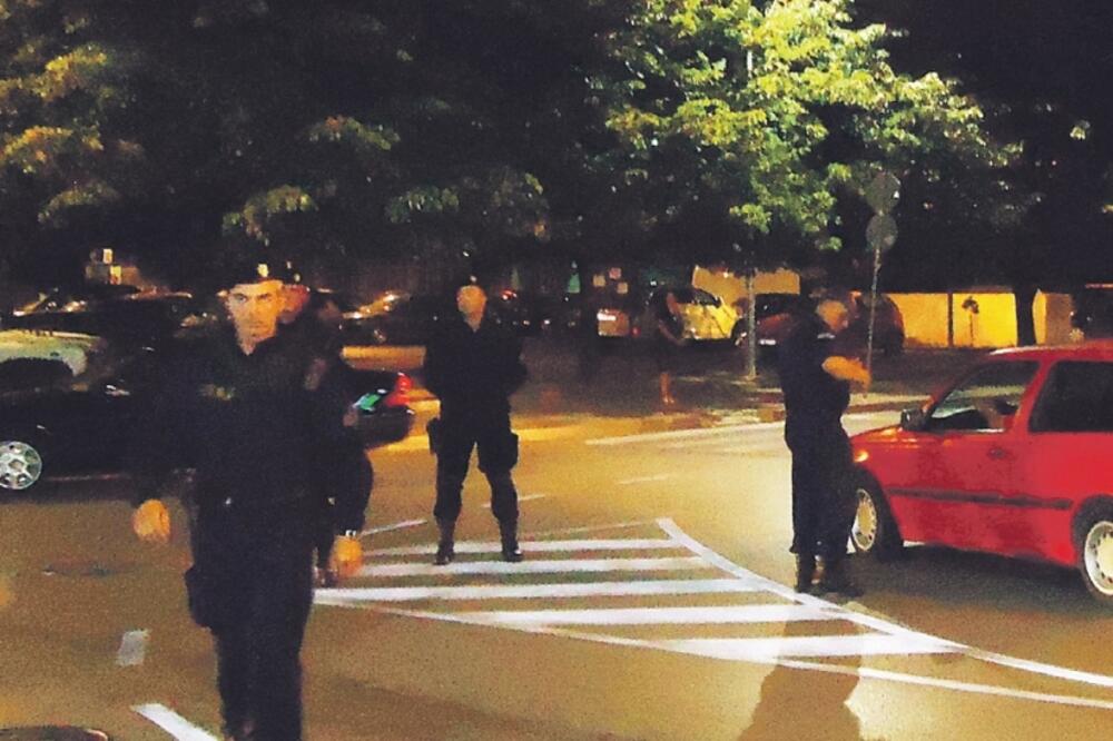 SAJ Bar, Foto: Radomir Petrić