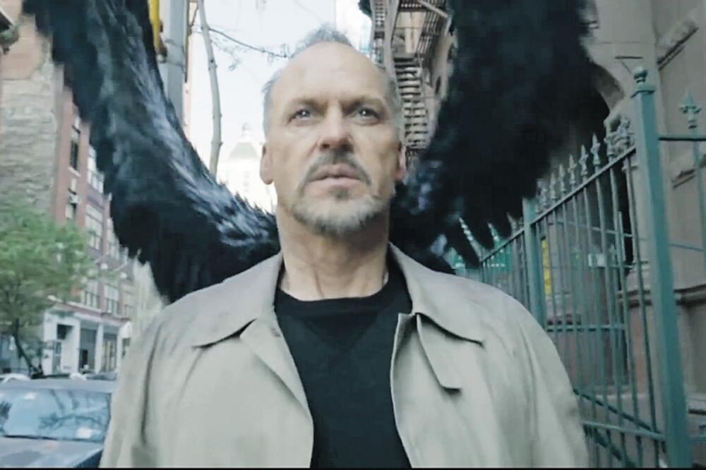 Čovjek ptica, Foto: Screenshot (YouTube)