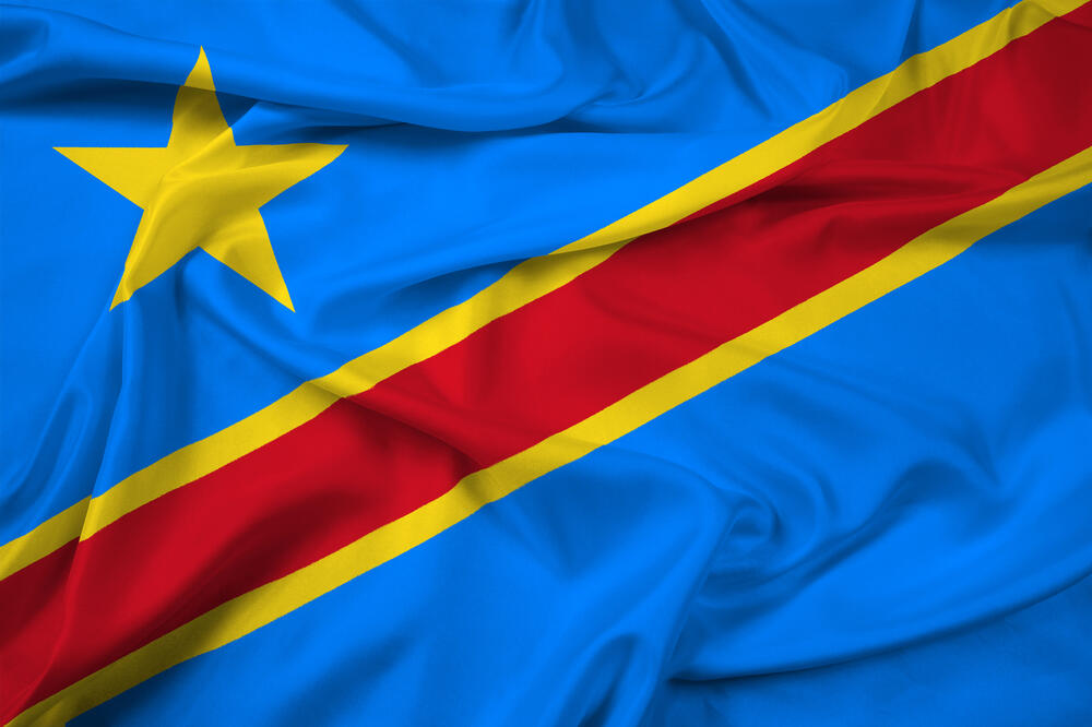 DR Kongo, Foto: Shutterstock