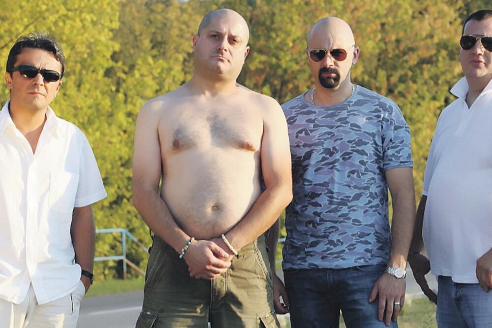 Love Hunters, Foto: Facebook