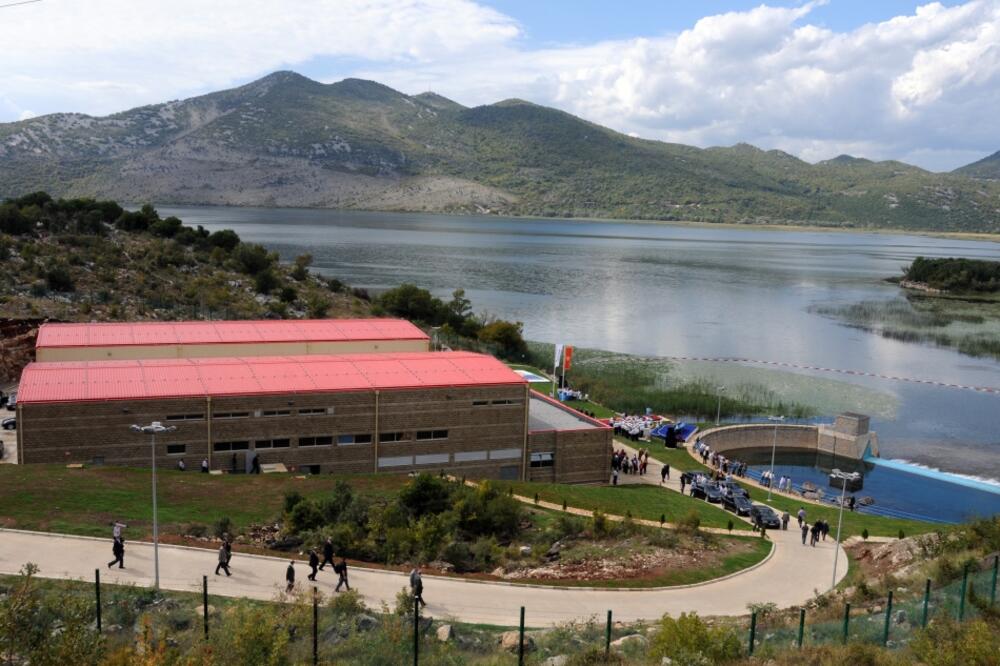 Regionalni vodovod, Foto: Arhiva "Vijesti"