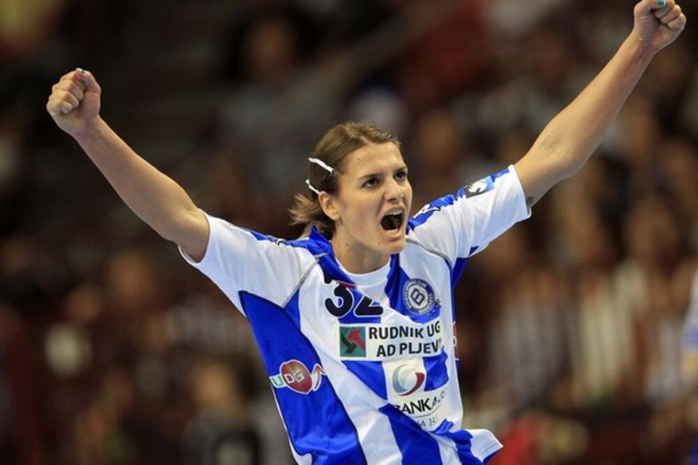 Katarina Bulatović, Foto: Reuters