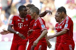 Gvardiola: Bundes liga je glavni cilj