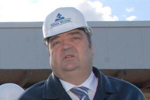 Knežević: Atlas banka hoće da radi u Moskvi