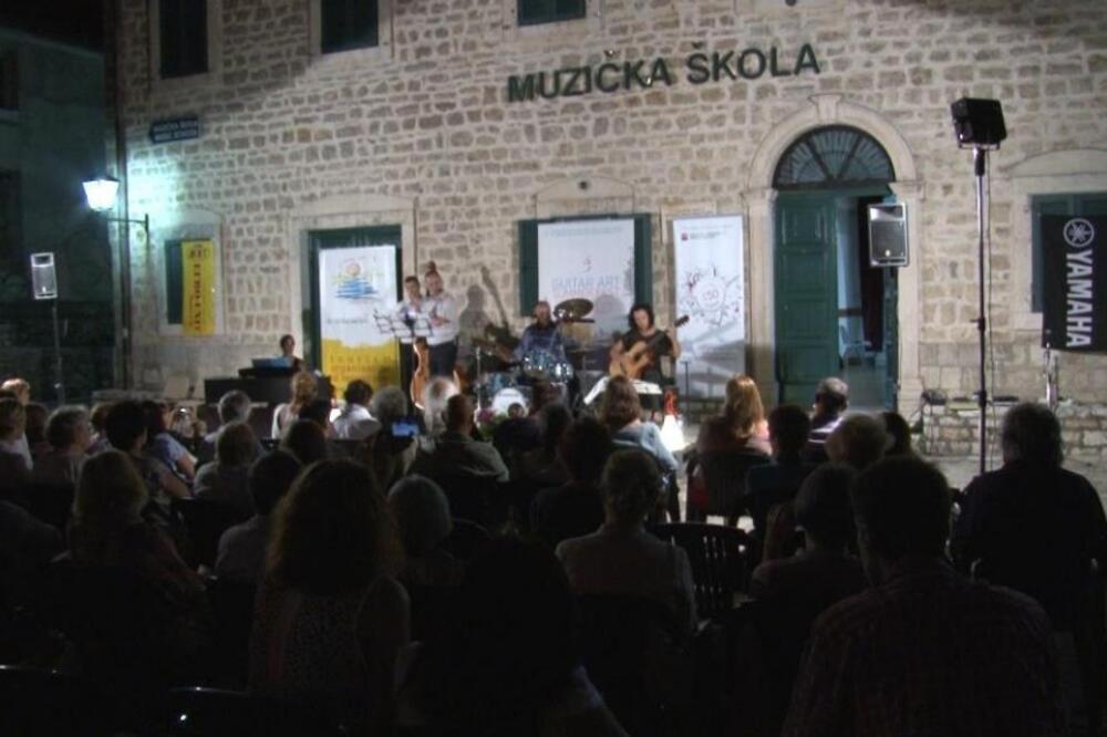 Guitar Art Summer Fest, Foto: Slavica Kosić
