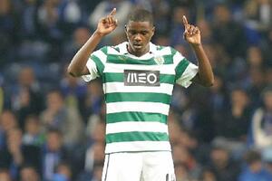 Sporting odbio ponudu Arsenala za Karvalja