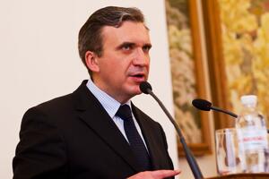 Ukrajinski ministar privrede podnio ostavku