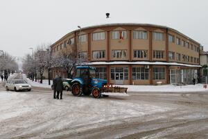 Pljevlja: Planiraju bazen i skijalište