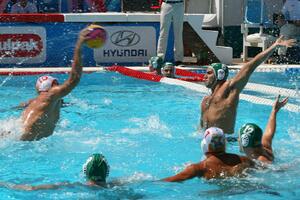 Crna Gora savladala Južnu Afriku, Hrvati naredni rival