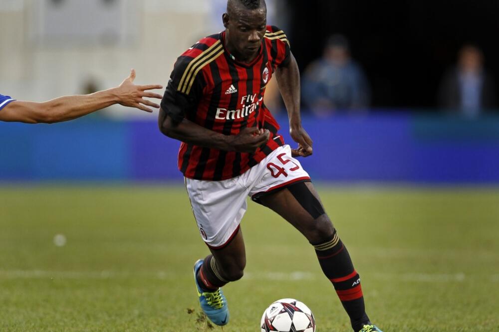Baloteli, Foto: Beta/AP
