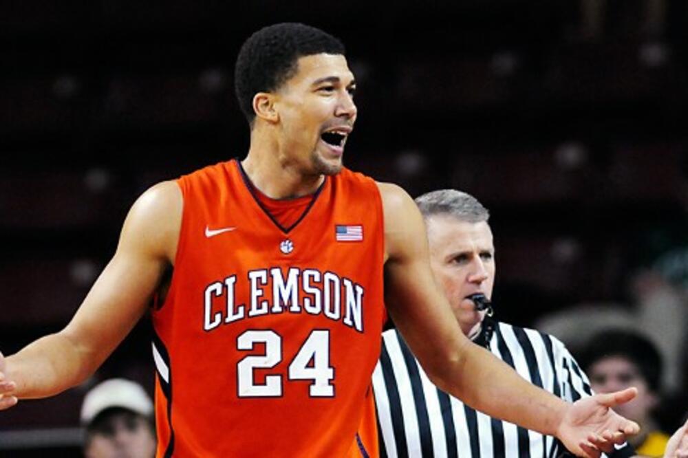 Milton Džening, Foto: Insider.espn.go.com