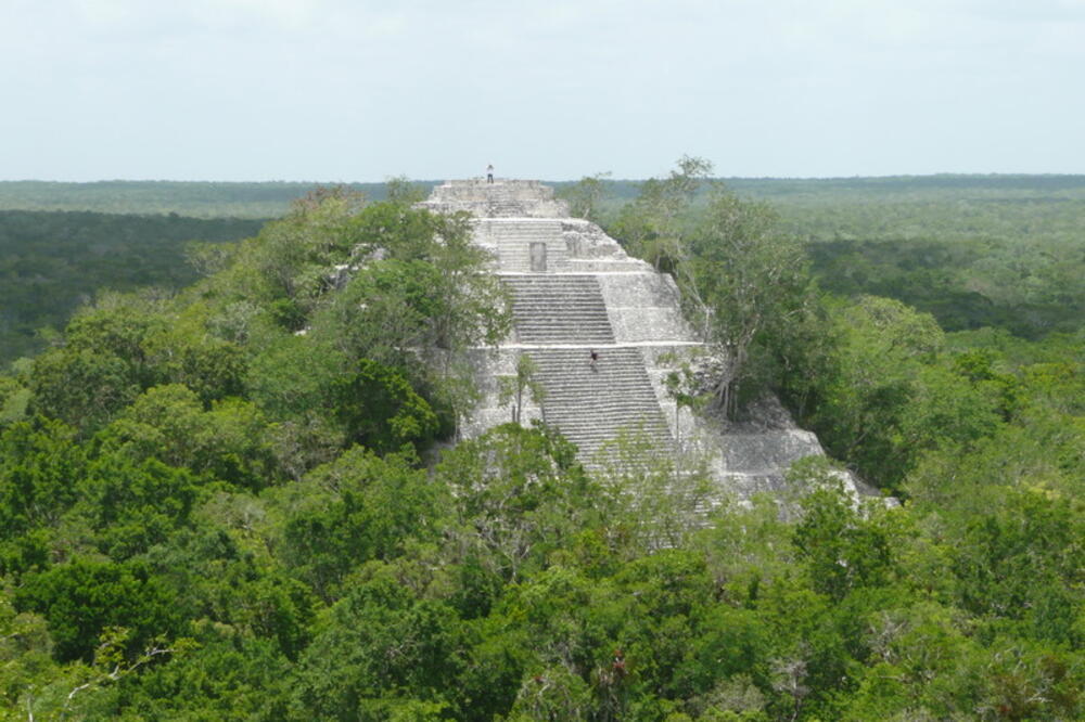 Maje, Foto: Wikimedia