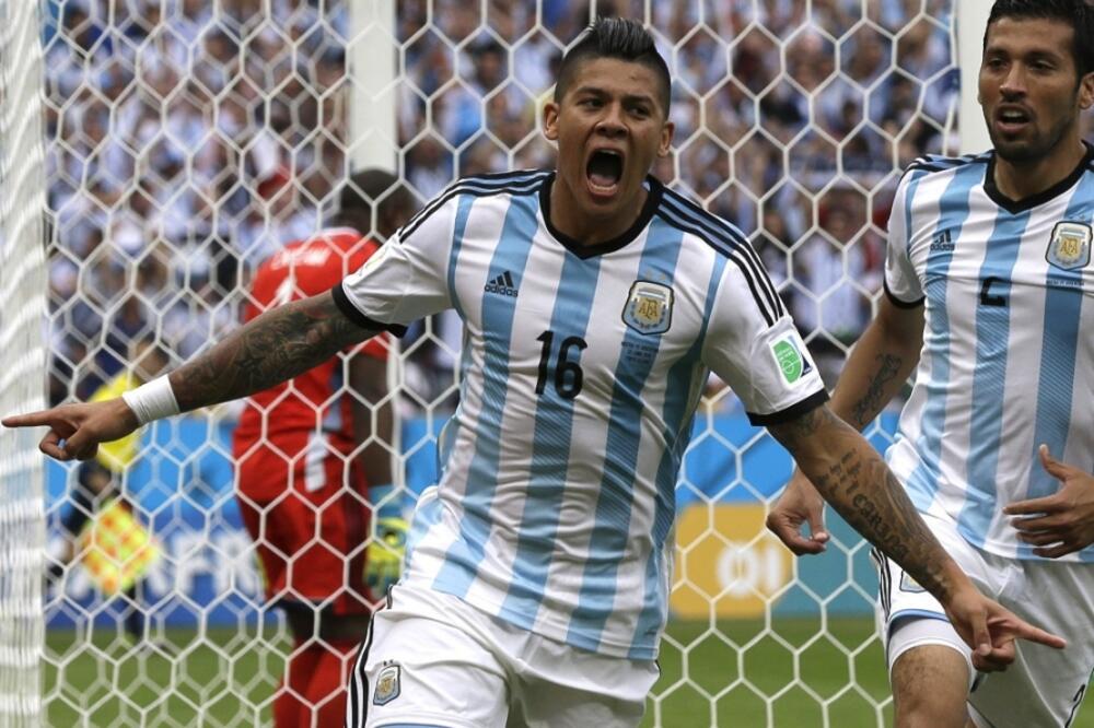 Markos Roho, Foto: Beta/AP