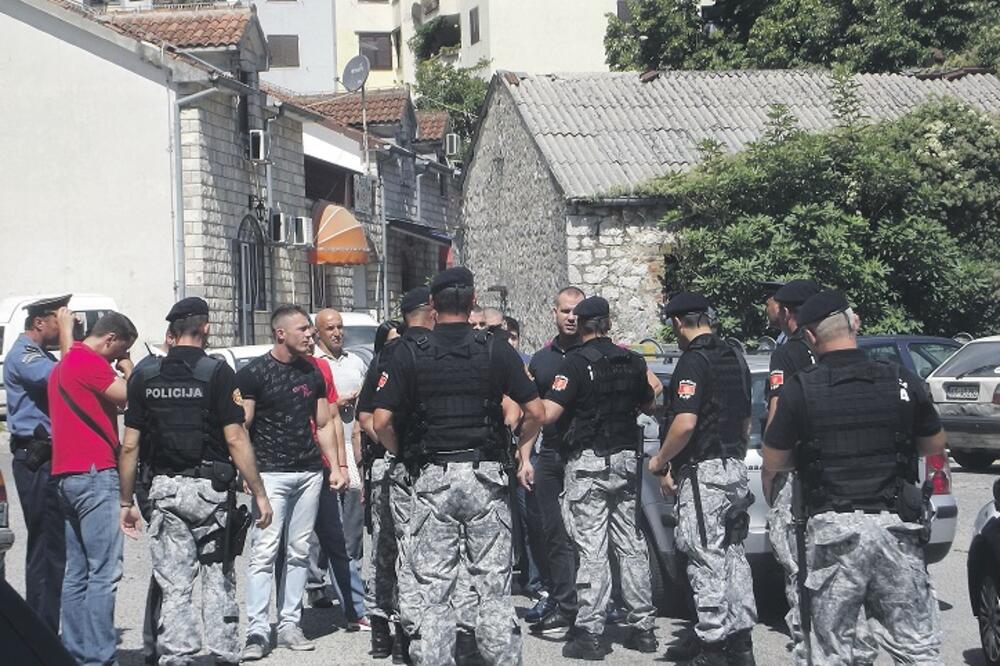 klanovi, Kotor, Foto: Ivana Komnenić